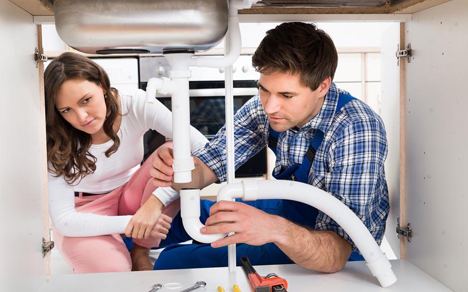 plombier installateur sanitaire Thorigny-sur-Marne